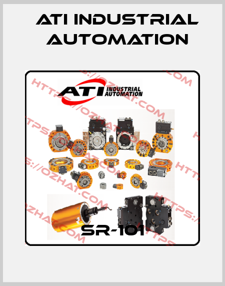 SR-101 ATI Industrial Automation