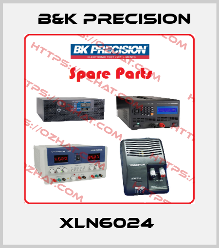 XLN6024  B&K Precision