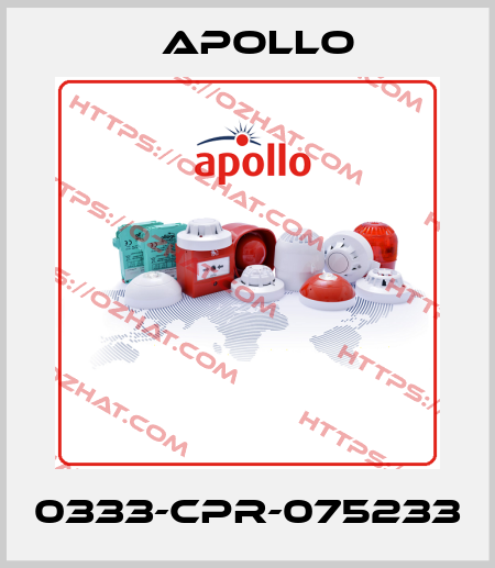 0333-CPR-075233 Apollo