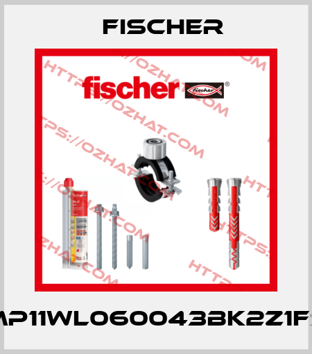 MP11WL060043BK2Z1FS Fischer