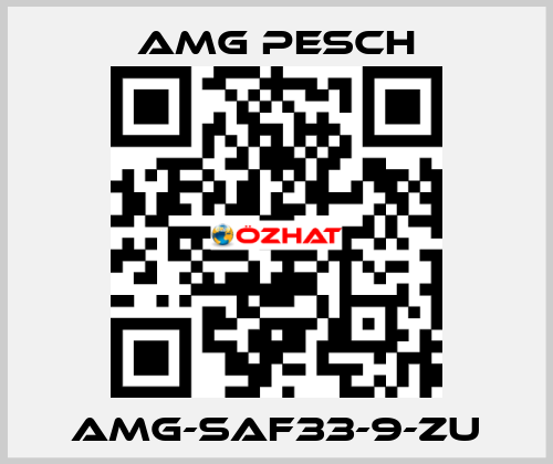AMG-SAF33-9-ZU AMG Pesch