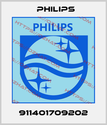 911401709202 Philips