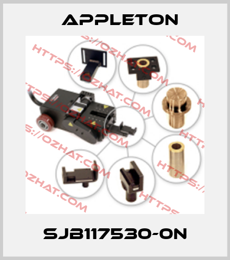SJB117530-0N Appleton