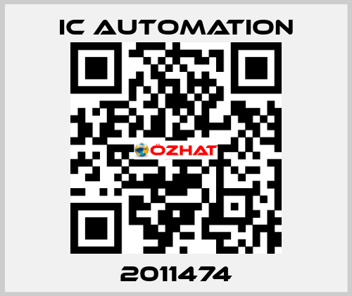 2011474 ic automation