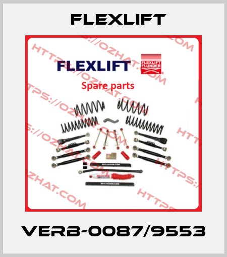 VERB-0087/9553 Flexlift