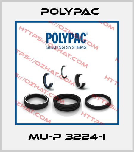 MU-P 3224-I Polypac