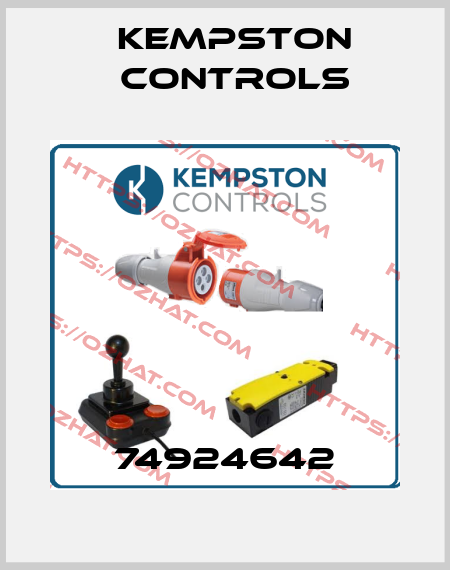 74924642 Kempston Controls