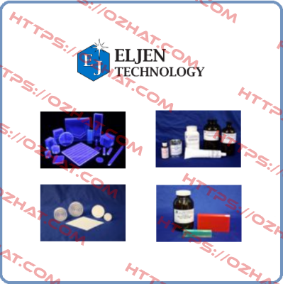 EJ-600 ZnS (500 grams) Eljen Technology