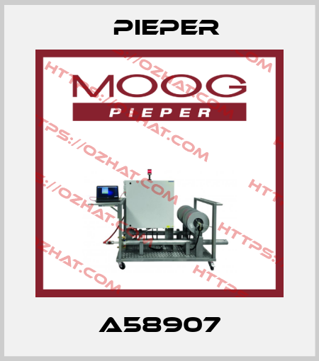 A58907 Pieper