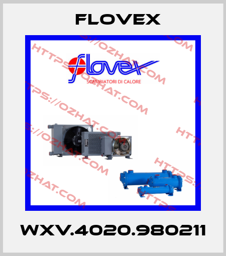 WXV.4020.980211 Flovex