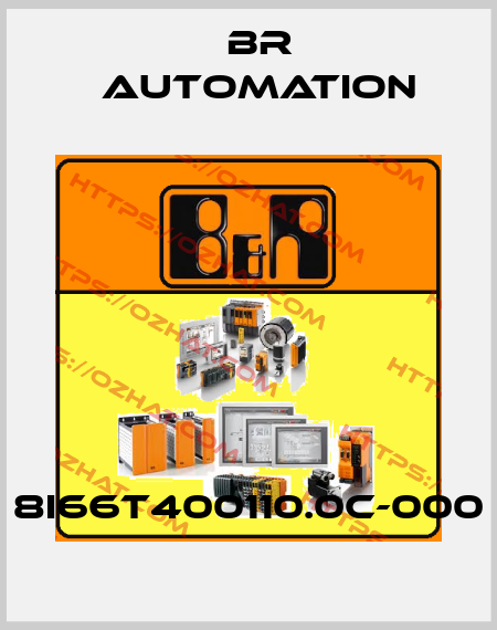 8I66T400110.0C-000 Br Automation