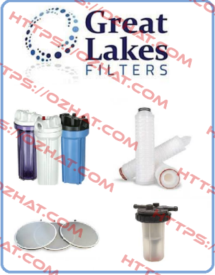 345-041PMO-8000 Great Lakes Filters