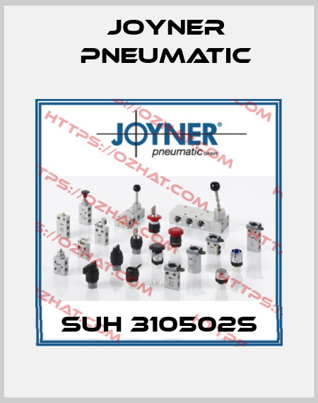 SUH 310502S Joyner Pneumatic