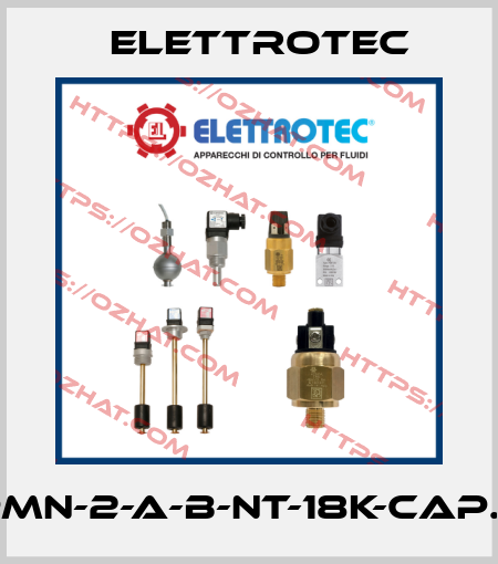 PMN-2-A-B-NT-18K-CAP.3 Elettrotec