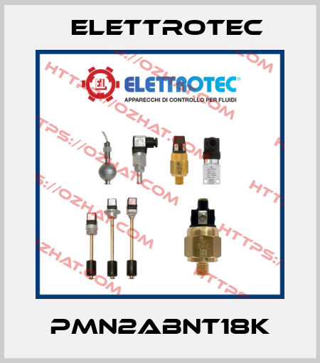 PMN2ABNT18K Elettrotec
