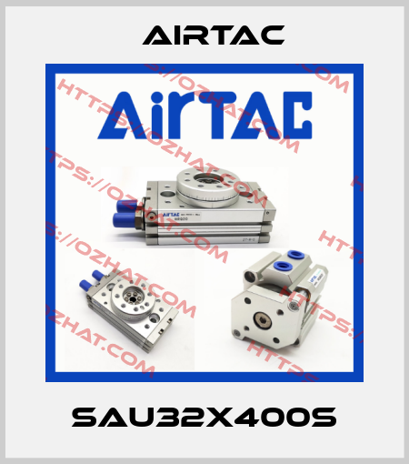 SAU32X400S Airtac