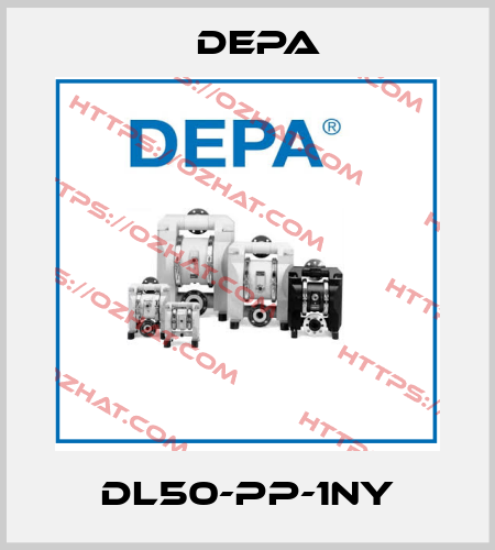 DL50-PP-1NY Depa