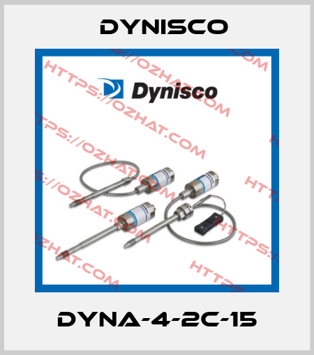 DYNA-4-2C-15 Dynisco