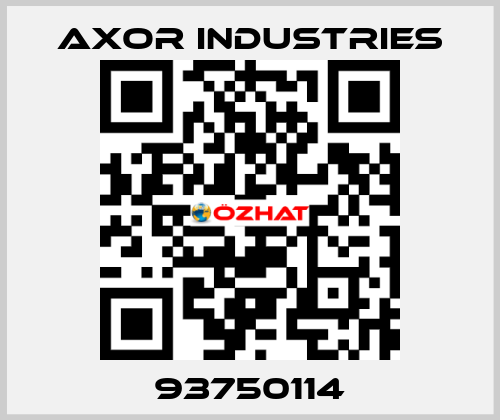 93750114 Axor Industries