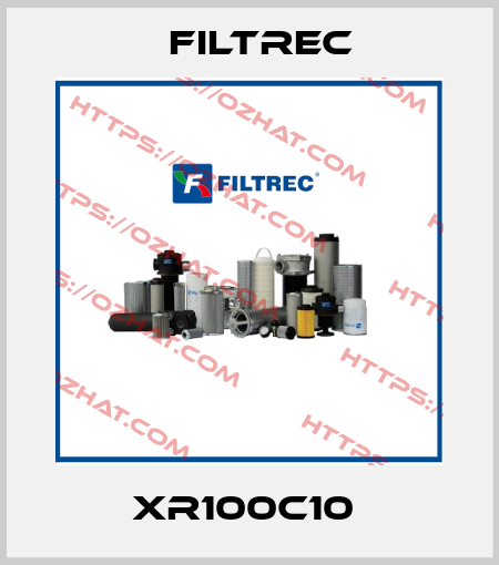 XR100C10  Filtrec