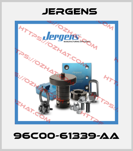 96C00-61339-AA Jergens