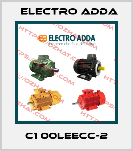 C1 00LEECC-2 Electro Adda