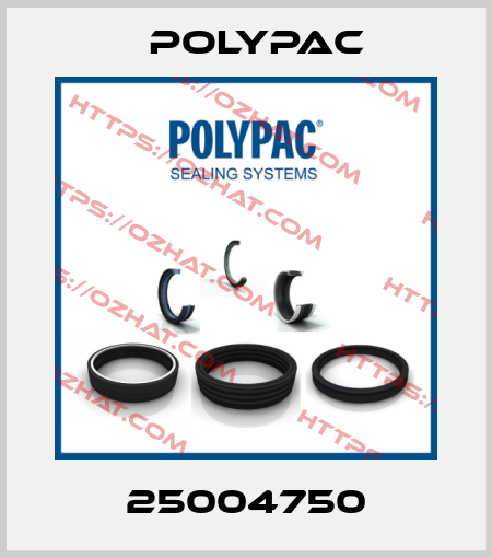 25004750 Polypac