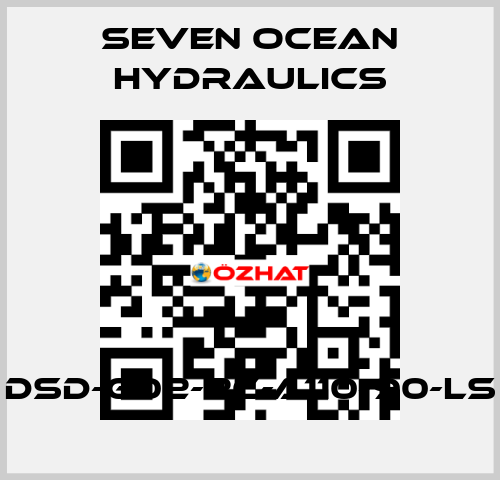 DSD-G02-2C-A110-90-LS Seven Ocean Hydraulics