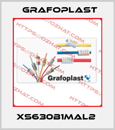 XS630B1MAL2  GRAFOPLAST
