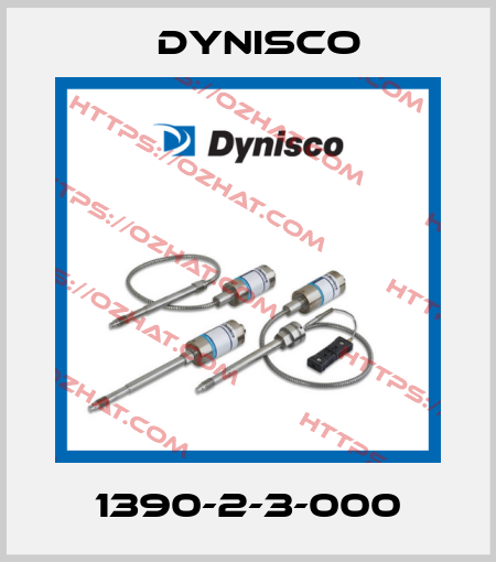 1390-2-3-000 Dynisco