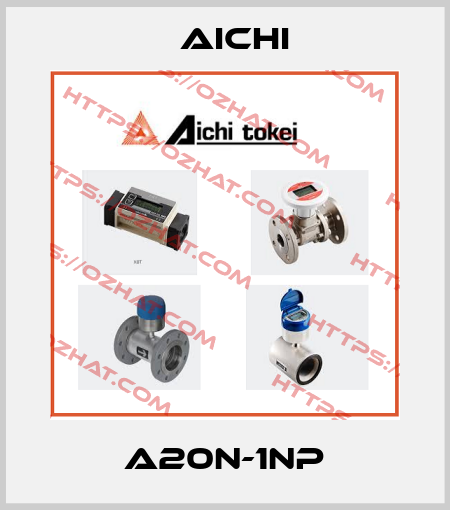 A20N-1NP Aichi
