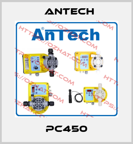 PC450 Antech
