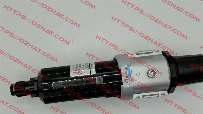 MAFR300L-8A-D-G Mindman