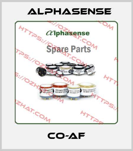 CO-AF Alphasense