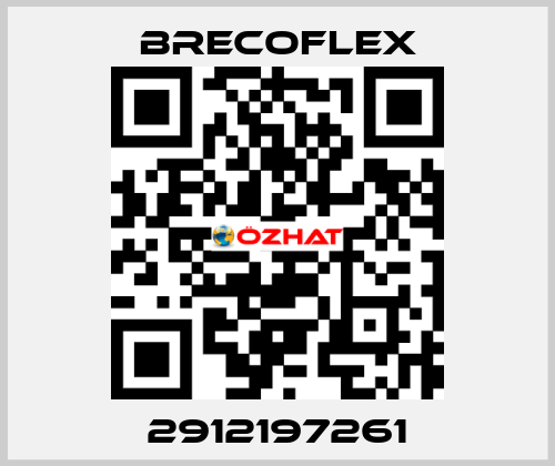 2912197261 Brecoflex