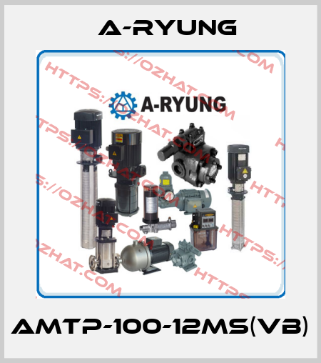 AMTP-100-12MS(VB) A-Ryung