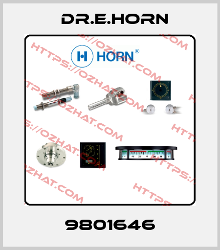 9801646 Dr.E.Horn