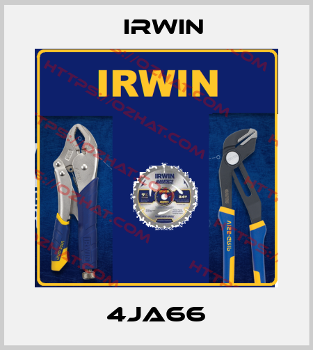 4JA66 Irwin