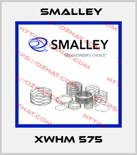 XWHM 575 SMALLEY