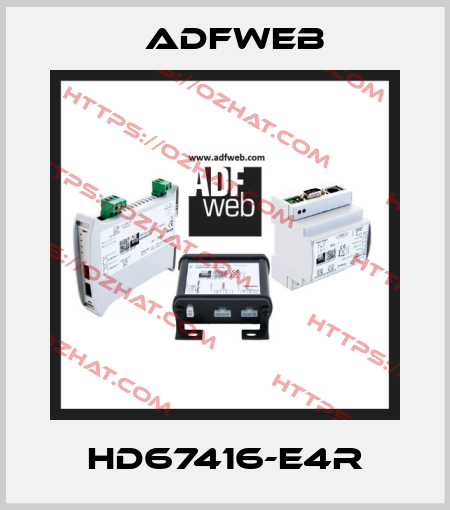 HD67416-E4R ADFweb