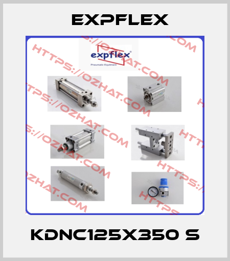 KDNC125X350 S EXPFLEX