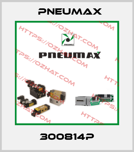 300814P Pneumax