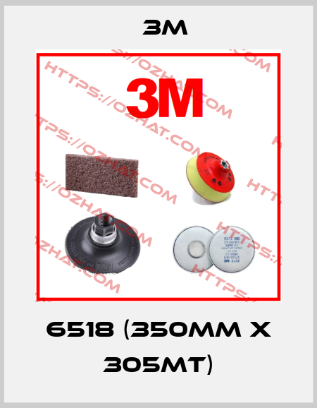 6518 (350mm x 305mt) 3M