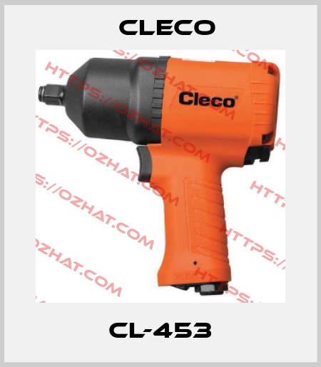 CL-453 Cleco