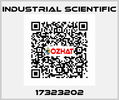 17323202 Industrial Scientific