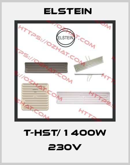 T-HST/ 1 400W 230V Elstein