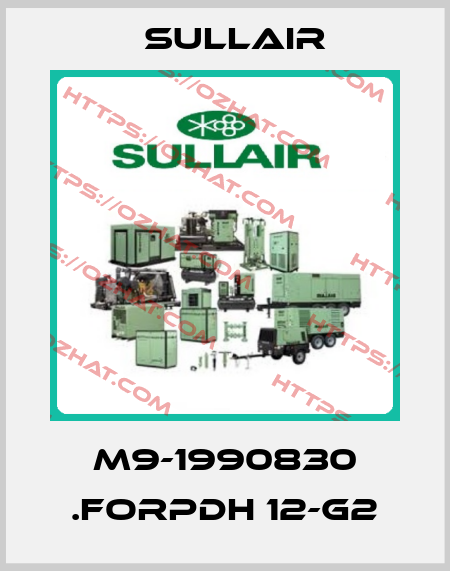 M9-1990830 .ForPDH 12-G2 Sullair
