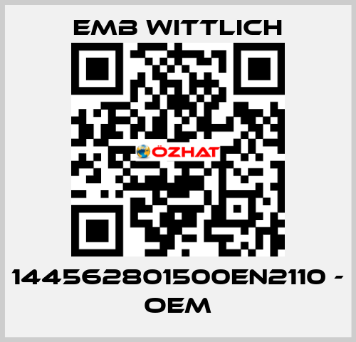144562801500EN2110 - OEM EMB Wittlich