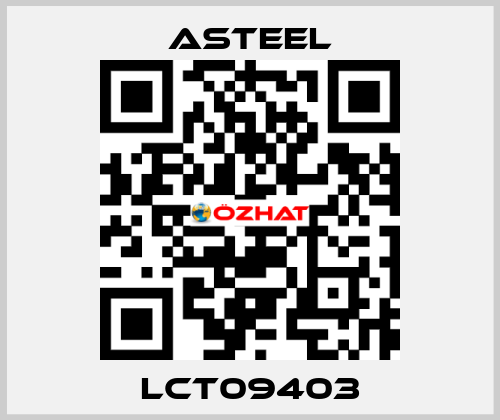 LCT09403 ASTEEL