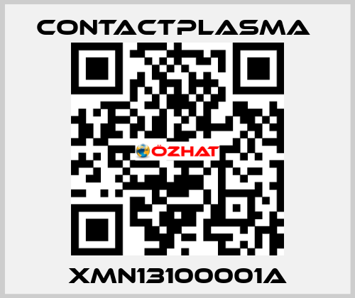XMN13100001A Contactplasma 